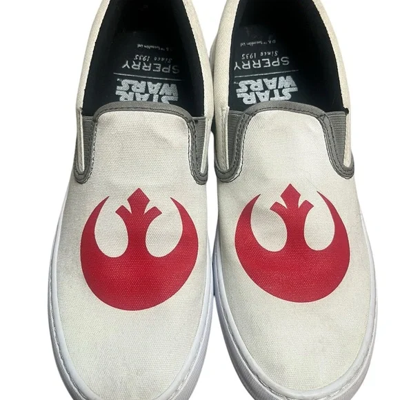Sperry Star Wars Rebel Pilot Edition - Picture 2 of 7